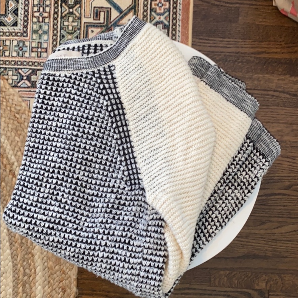 Loft Sweater